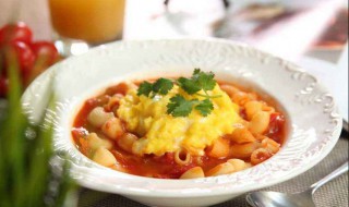 糖醋滑蛋做法图解 步骤分享给大家