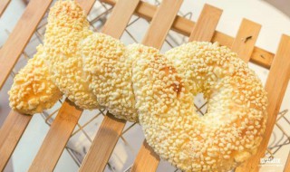 玉米欧包做法图解 要做好这几步