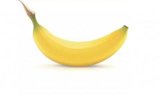 香蕉燕麦棒的做法 健康又美味