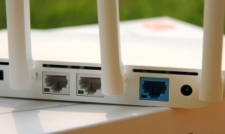 移动路由器怎么安装 教你安装吧