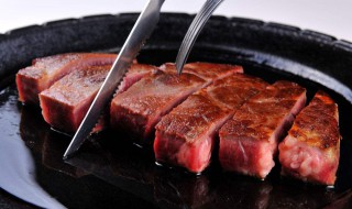 超市冷冻牛排怎么煎 教你煎出色香味俱全的牛排