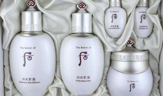 后雪美白怎么辨别真假 一定要用正品