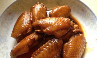 蜜汁鸡翅做法大全 如何做蜜汁鸡翅