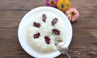 红枣凉糕的做法 个人做法分享