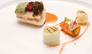 鱼肉卷做法图解 鱼肉卷怎么做