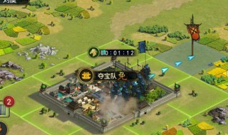 slg手游有哪些 八款好玩的slg手游推荐详解