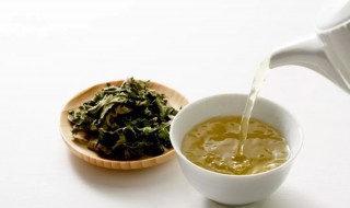 桑叶茶什么时间喝最好 桑叶茶哪个时间喝最好