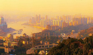 中国八大一线城市 这些城市都是