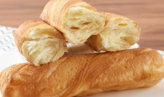 木糖醇面包做法 健康又美味