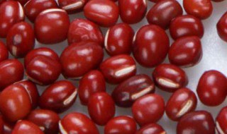 红豆馅的最快做法 做法分享给大家