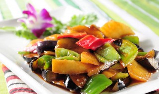 肉炒三鲜家常做法 肉炒三鲜怎么做