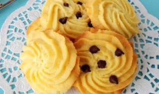 奥利奥曲奇做法图解 大人小孩都爱的点心