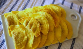 蛋饺三鲜汤做法图解 蛋饺三鲜汤怎么做