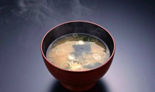韩国味噌汤的做法 其实方法很简单