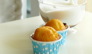 慕斯蛋糕杯的做法 慕斯蛋糕杯怎么做