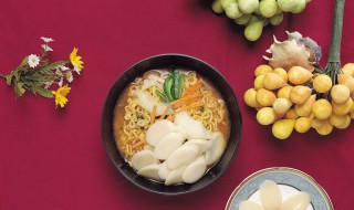 泡面冰淇淋的做法 泡面冰淇淋怎么做