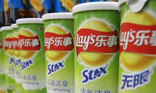 乐事薯片热量 乐事薯片所含热量是多少