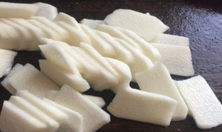 山药发黑怎么处理 看看怎么办