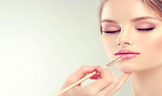 彩妆入门教程 送给需要的你