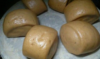 红薯馍馍的做法 健康美味的面点你学会了吗