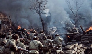 上甘岭战役主将是谁 一起来认识这些将领