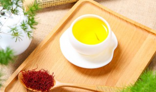 藏红花搭配什么喝最好 藏红花配什么喝好
