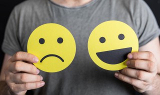 自我控制情绪方法 怎么控制自己的情绪