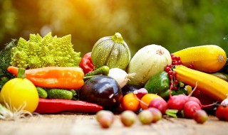 寒性蔬菜有哪些 哪些蔬菜属于寒性蔬菜