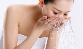 怎么消除痘痘 消除痘痘的方法