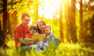 和孩子一起成长的句子 和孩子一起成长的句子集锦