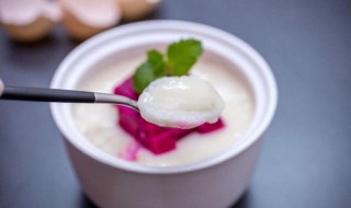 如何做双皮奶冻 双皮奶冻是怎样做的