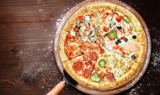 披萨怎么加热 加热温度多少合适