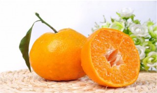 四川水果特产有哪些 四川特产水果都有什么