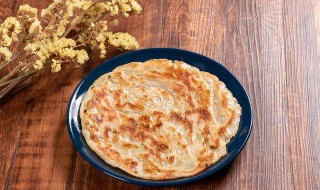 手抓饼怎样做不腻 手抓饼的做法