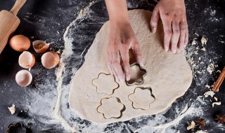 制作面包的方法与步骤 如何制作面包