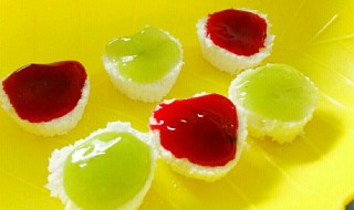 怎样做白糖梨糕 白糖梨糕的家常做法