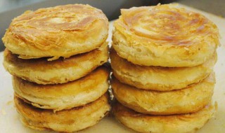 油酥做法步骤 油酥做法步骤简述