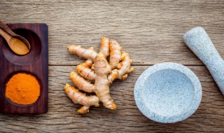 干煸姜片做法 干煸姜片简单的做法