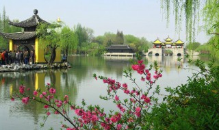 八个字赞美扬州的句子 赞美扬州的诗句欣赏