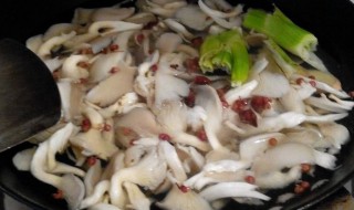 平菇煮多久能熟 煮的时间是怎么约定的