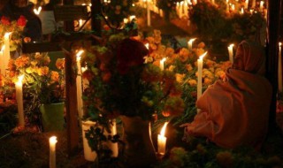 万灵节是什么意思 万灵节意思简述