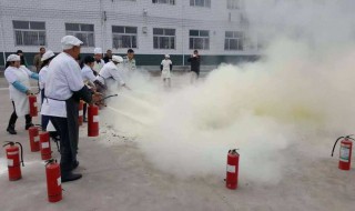 消防日的来历 消防日的来历是什么