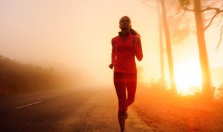 跑步训练辅助方法 需要怎么训练