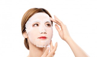 面膜使用方法 敷后如何时护理