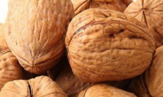 熟核桃生虫子怎么处理 核桃仁生虫了还能吃吗