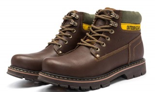 马丁靴怎么样洗 马丁靴怎么样洗教程