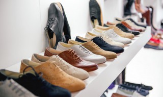 黑鞋配什么袜子 黑鞋袜子需要怎么搭配