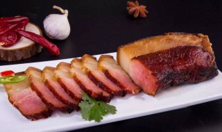 熏肉怎么洗才干净 清洗熏肉的方法