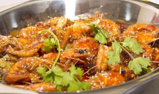 火锅底料如何做干锅虾 如何用火锅底料做干锅虾