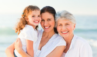 对亲人的感恩心语 一段感恩的唯美句子